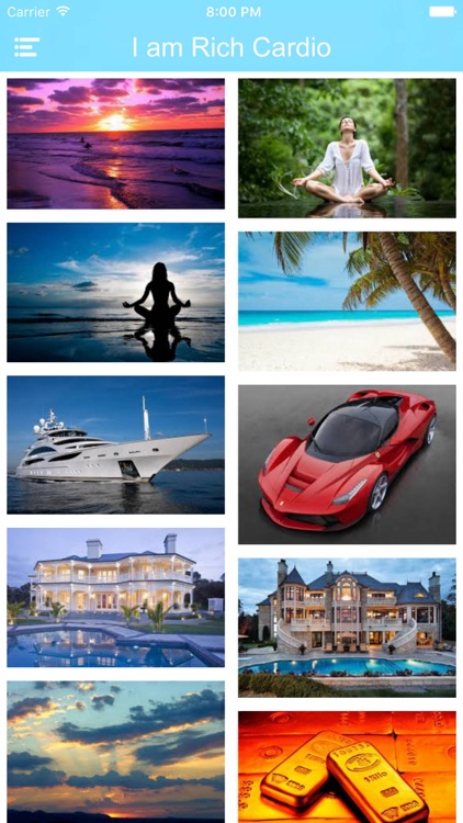 Attract Monetary Wealth & Financial Abundance With Hypnosis: Wealth & Abundance Hypnosis Audio screenshot-4