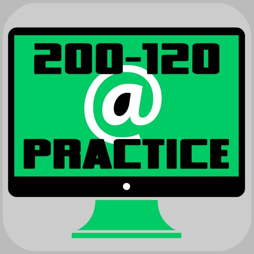 200-120 CCNA-R&S Practice Exam