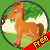prodigious horses for kids - free