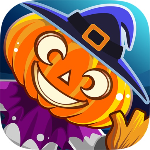 Make It Stylish - Scarecrow Making iOS App