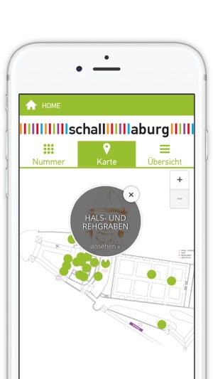 Schallaburg-Ausstellungsguide(圖3)-速報App