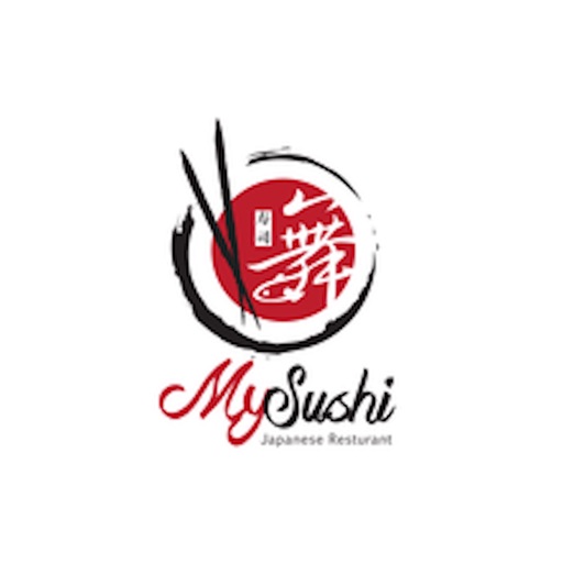 My Sushi Restaurant icon