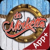 Da Mirketto App+