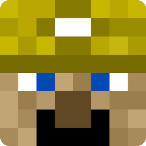 Subway Miner vs Zombies icon