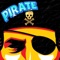 Amazing Pirate Winner Slots