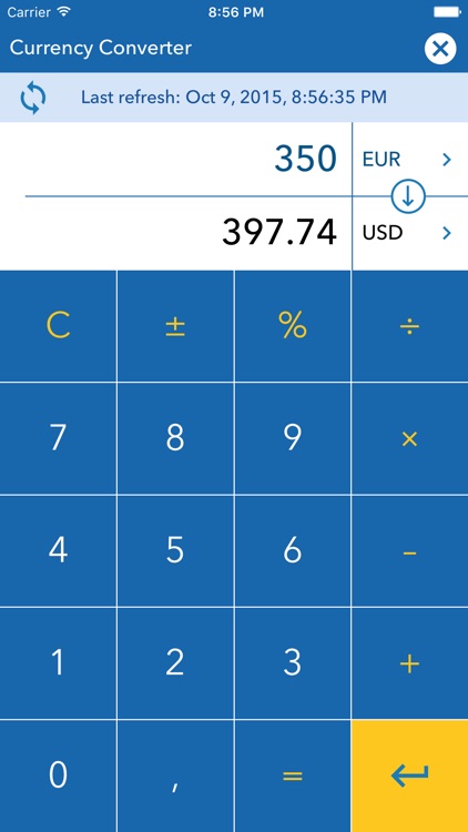 Travel Mate - Manage Your Travel Expenses screenshot-3