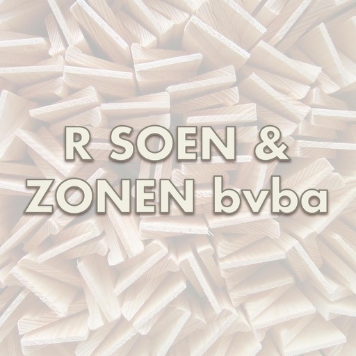 Soen R & Zonen