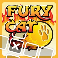 Fury Cat Picross, Nonogram