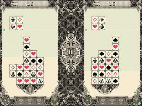Suitomino: Duel screenshot 3
