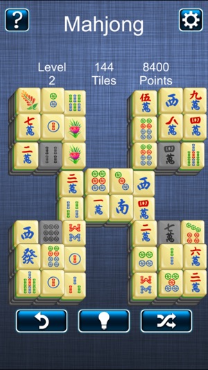 Mahjong Addictive Puzzle - Emoji Tiles Matching Fun(圖3)-速報App