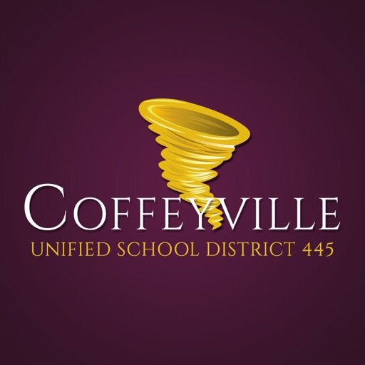 Coffeyville USD icon