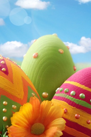 Easter Wallpapers - Happy Easter 2016 screenshot 3