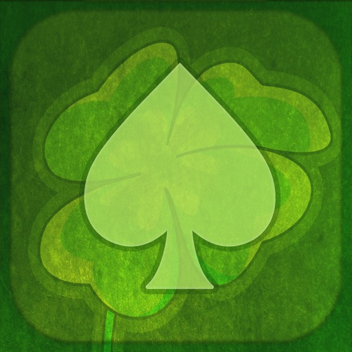 Clover(Solitaire) Icon
