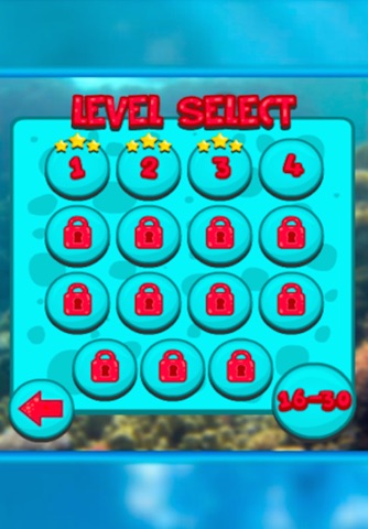 Battle Fish Puzzle Pro screenshot 3