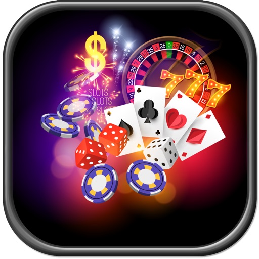 Mad Premium Video Texas Coin Slots Machines FREE Las Vegas Casino Games icon