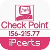 156-215.77: Check Point Certified Security Administrator (CCSA-R77)