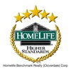 Real Estate by HomeLife Benchmark Realty- Find Vancouver, BC Homes For Sale