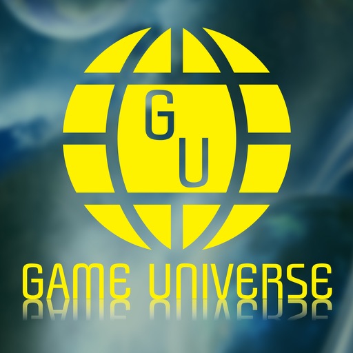 Game Universe icon