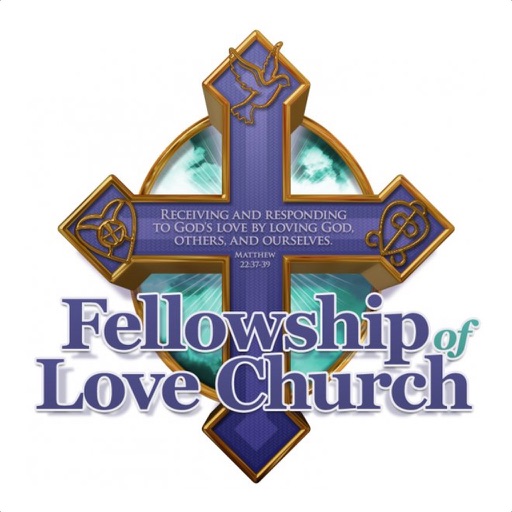 Fellowship of Love Church icon