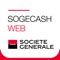 Sogecash Web Mobile Société Générale