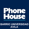 Phone House Avila