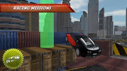 SPEED BUGA SPORTS CARS: NEED FOR ASPHALT DRIVING SIMULATOR 3D 2.0.0 IOS