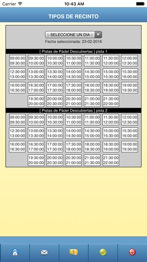 Circulo de Recreo Torrelavega(圖3)-速報App