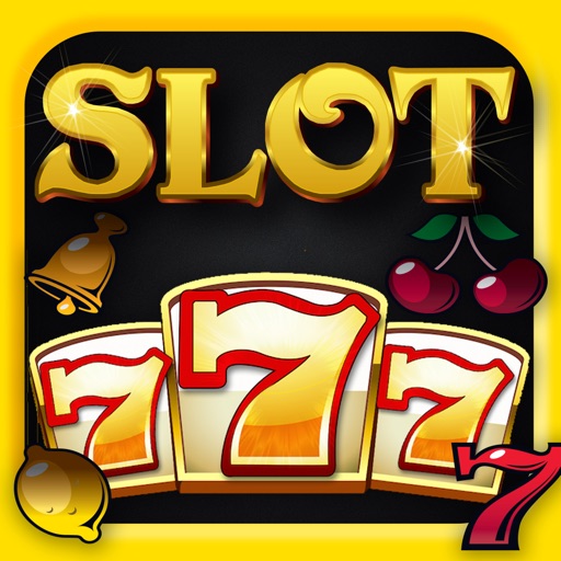 All Slots Casino FREE iOS App