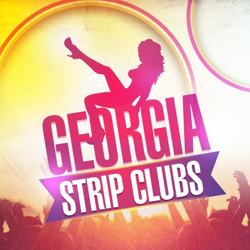 Georgia Strip Clubs & Night Clubs icon