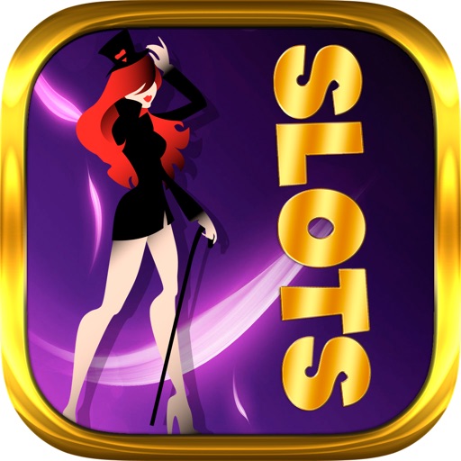 A Xtreme Classic Gambler Slots Game - FREE Vegas Spin & Win icon