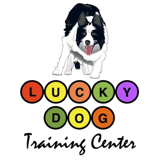 Lucky Dog Training Center icon