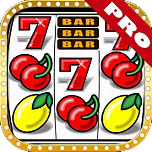 Diamond Casino Slots King Machines:Free Slots HD Icon