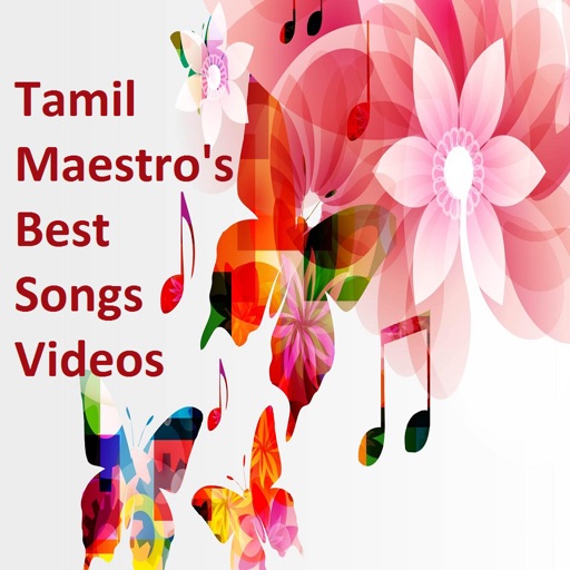 Tamil Maestro's Best Songs Videos icon