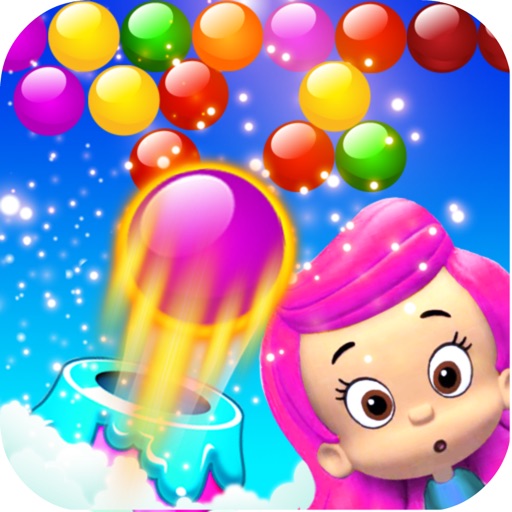 download the last version for ipod Pastry Pop Blast - Bubble Shooter