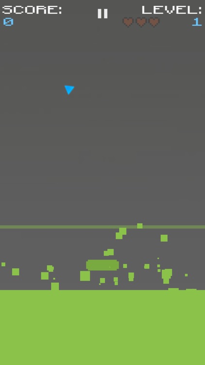 Pixel Down screenshot-3