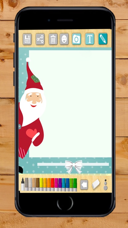 Create letters to Santa Claus (Santa Claus) screenshot-4