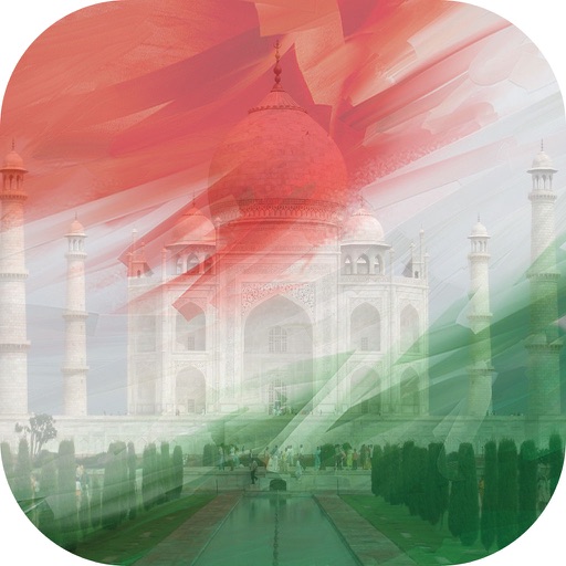 Exotic India Wallpapers HD icon