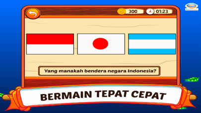 How to cancel & delete Marbel Bendera from iphone & ipad 4