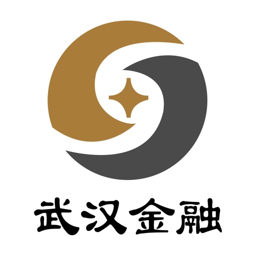 武汉金融 icon