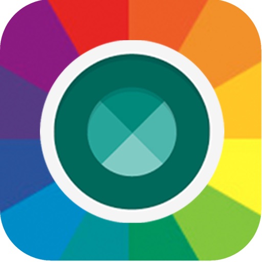 Pixar Photo Lab - Best Photo Collage Booth Editor & Awesome fx Tools by ...