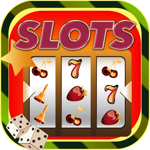 Machine Holdem Slot - Free Game Las Vegas icon