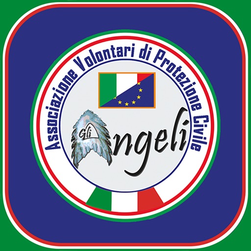 GLI ANGELI – ASS. VOL. PROT. CIV. icon