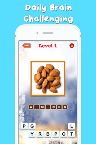 Fruity Quiz Trivia Games screenshot 3