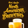 Best App for North American Breweries