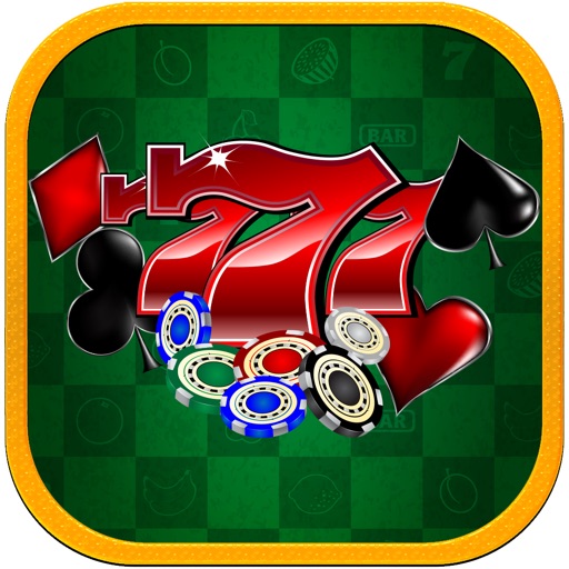 DoubleUp Casino World Slots Machines Free icon
