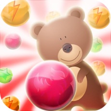 Activities of Amazing Bubble Bear New