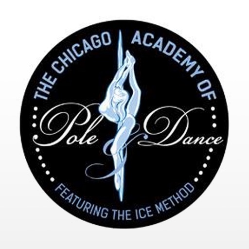 Chicago Academy of Pole & Dance icon