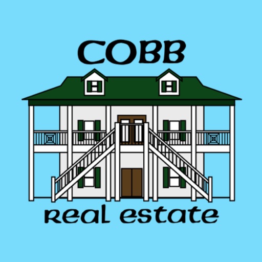 Cobb Real Estate icon
