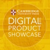 Digital Product Showcase