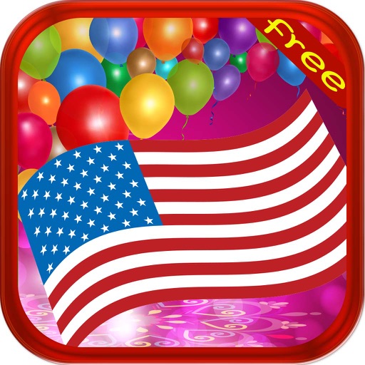 Crazy National Flag Maker Play Free Fun Kids Maker Game